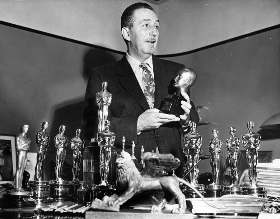 Los 7 mitos más famosos sobre las trivias de Walt Disney