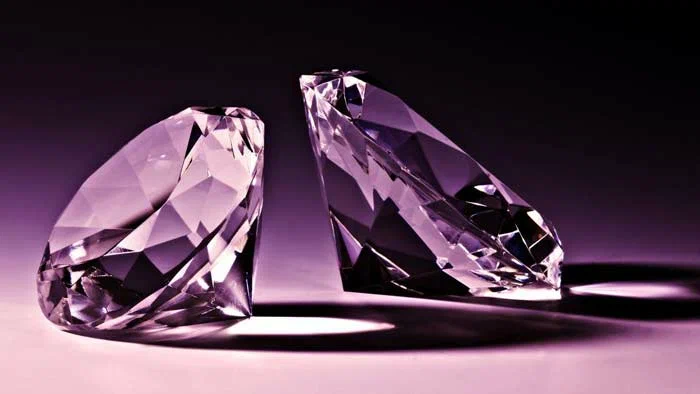 Las 10 joyas de diamantes de colores más caras