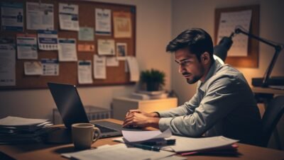 Buscar empleo