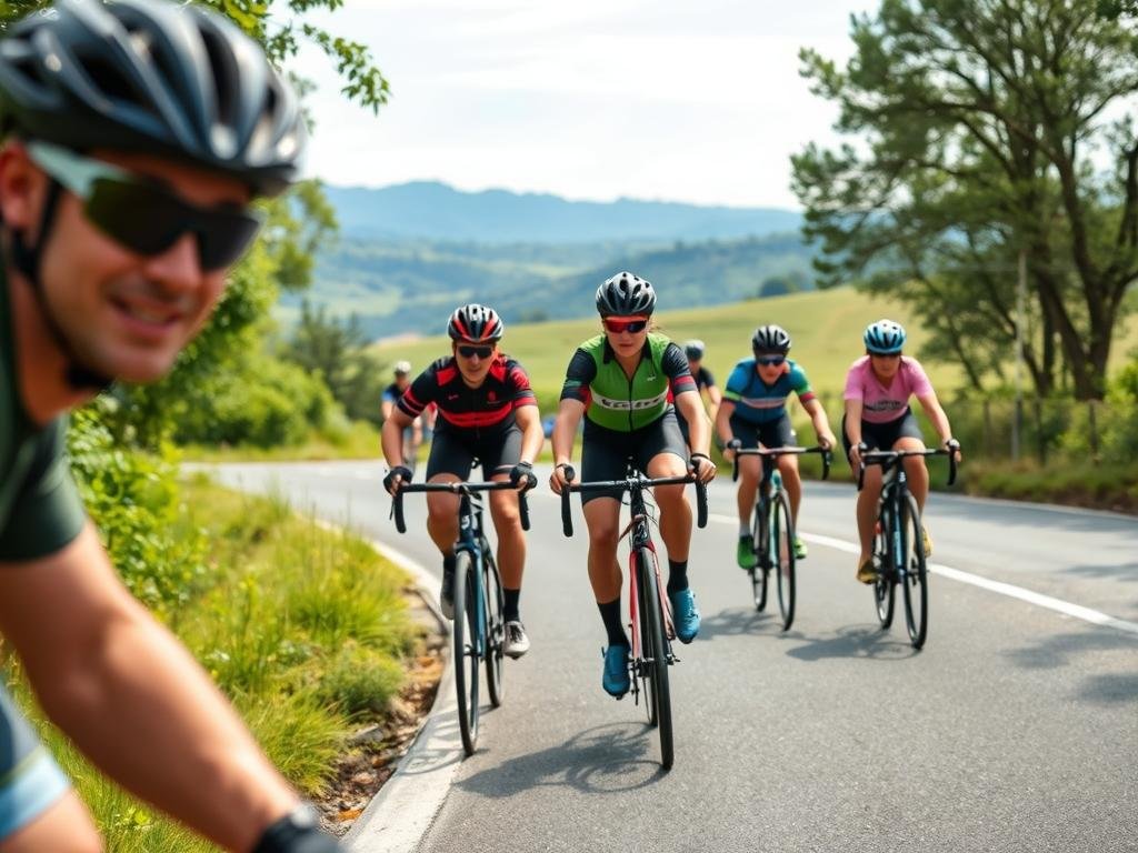 Consejos para ciclistas