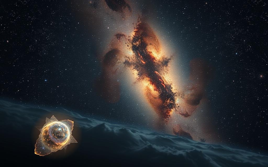 Curiosidades sobre el espacio que probablemente no conocía