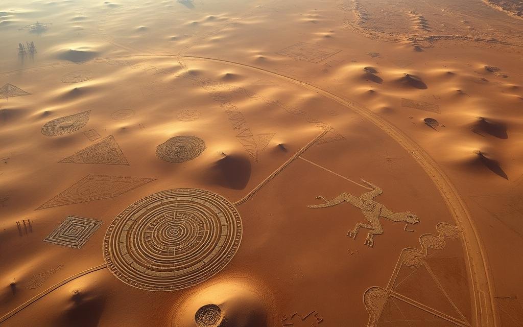 El enigma de las líneas de Nazca: ¿Quién las creó y por qué?
