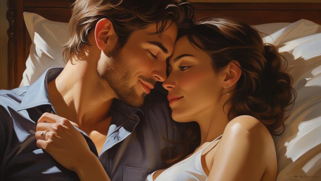 ¿Es Ella la Mujer Correcta? Guía Definitiva para Saber si Tienes a tu Lado a la Pareja Ideal