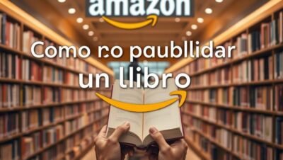 Libros Amazon