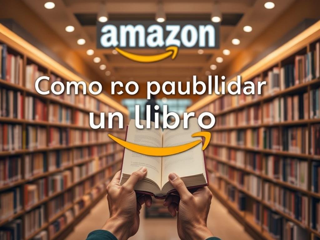 Libros Amazon