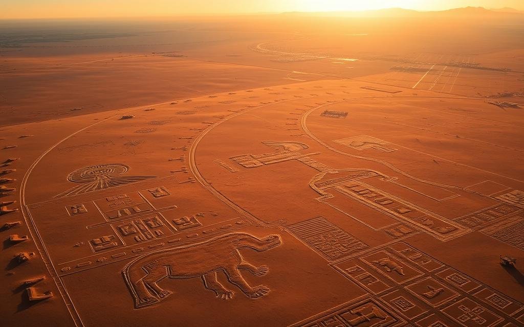 Líneas de Nazca