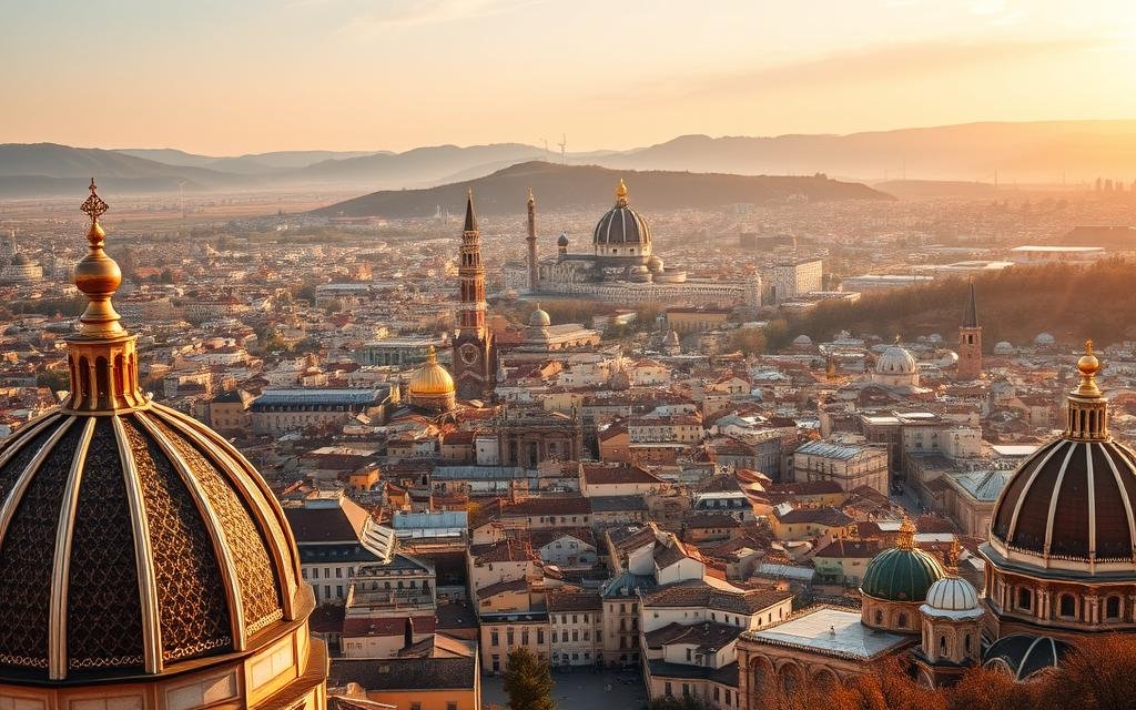 Nombre Ciudades mas raras del mundo