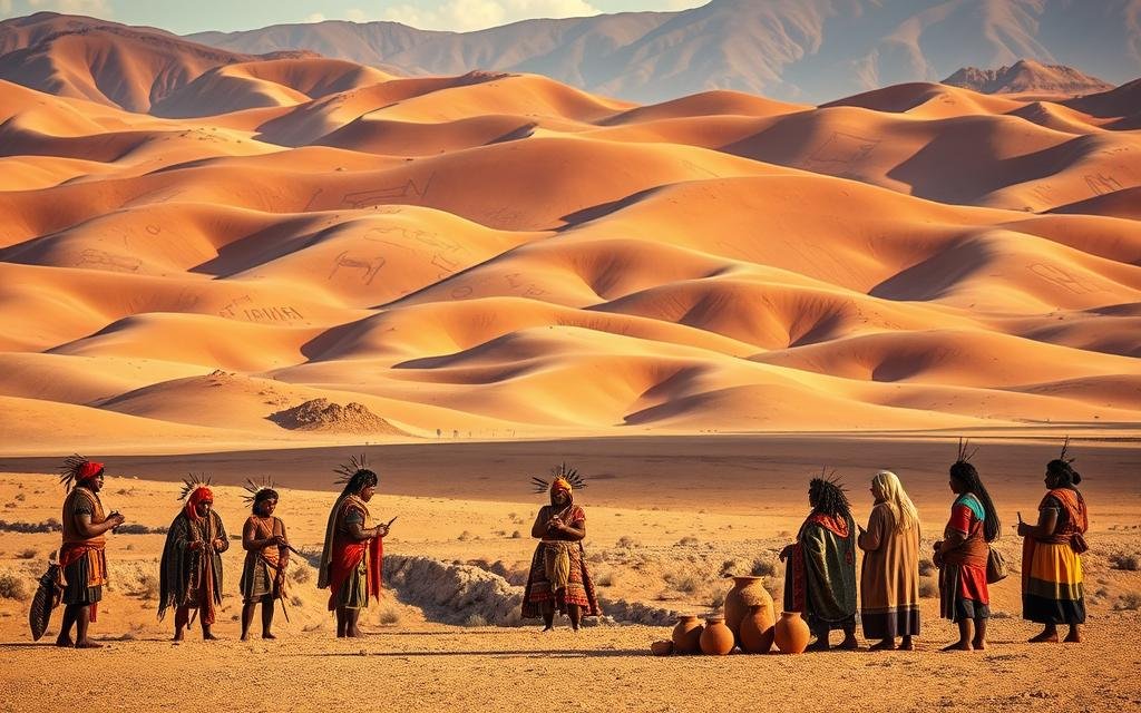 cultura Nazca