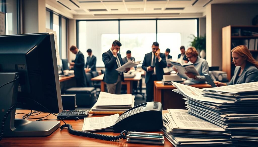 métodos tradicionales de búsqueda de empleo