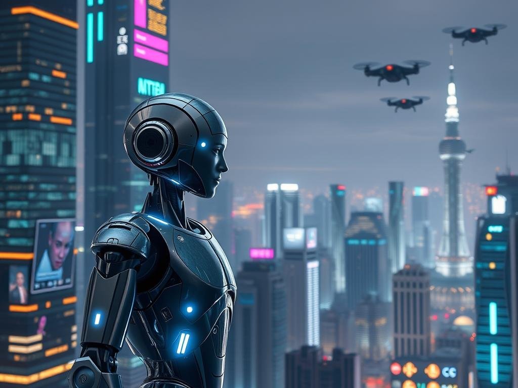 Guía de inteligencias artificiales
